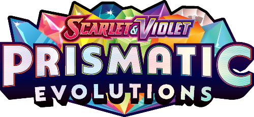 The Pokemon Pokemon TCG - Scarlet & Violet - Prismatic Evolutions Mini Tin Glaceon aprašymas - Prekės nuotrauka