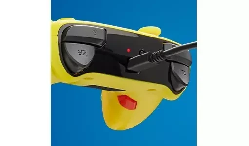 Power A PowerA Enhanced (Peely) belaidis valdiklis skirtas Nintendo Switch aprašymas - Prekės nuotrauka Power A PowerA Enhanced (Peely) belaidis valdiklis skirtas Nintendo Switch aprašymas - Prekės nuotrauka