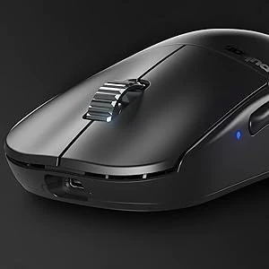 Pulsar X2-H High Hump eS žaidimų pelė, juoda PX2HES21 aprašymas - Prekės nuotrauka