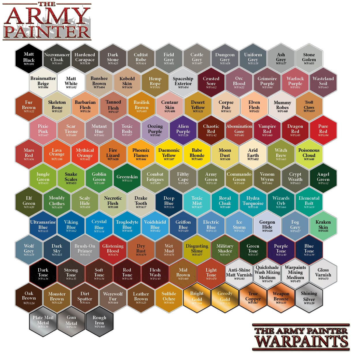 The Army Painter Army Painter Quickshade Dip: švelnus tonas aprašymas - Prekės nuotrauka The Army Painter Army Painter Quickshade Dip: švelnus tonas aprašymas - Prekės nuotrauka