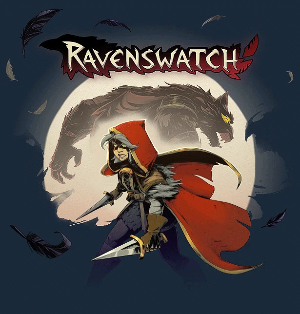Nacon Ravenswatch PS5 aprašymas - Prekės nuotrauka Nacon Ravenswatch PS5 aprašymas - Prekės nuotrauka