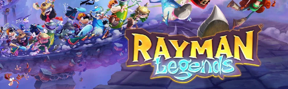 Sony „Ubisoft Rayman Legends“ PS4 aprašymas - Prekės nuotrauka Sony „Ubisoft Rayman Legends“ PS4 aprašymas - Prekės nuotrauka