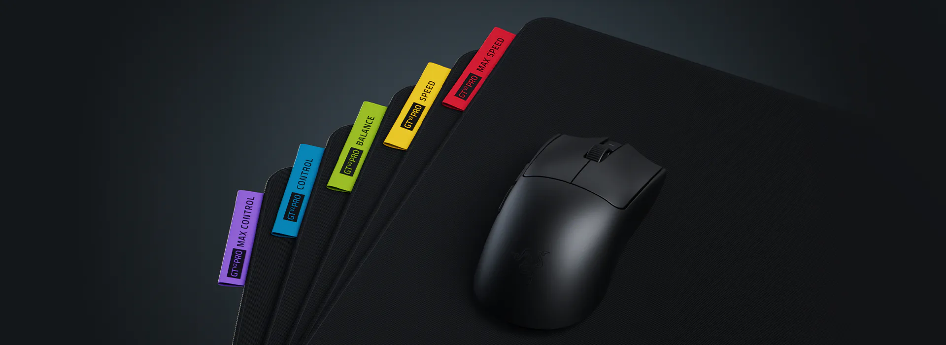 Klaviatūra Razer Gigantus V2 Pro Pelės kilimėlis žaidimams, L – Balance aprašymas - Prekės nuotrauka Klaviatūra Razer Gigantus V2 Pro Pelės kilimėlis žaidimams, L – Balance aprašymas - Prekės nuotrauka