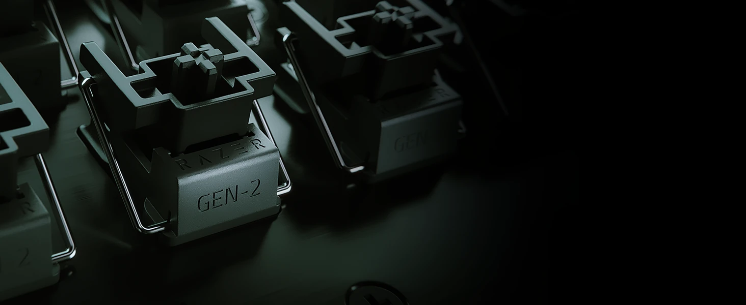 Razer | Huntsman V3 Pro | Klaviatūra žaidimams | su laidu | US | Analog Optical | Juodas aprašymas - Prekės nuotrauka Razer | Huntsman V3 Pro | Klaviatūra žaidimams | su laidu | US | Analog Optical | Juodas aprašymas - Prekės nuotrauka