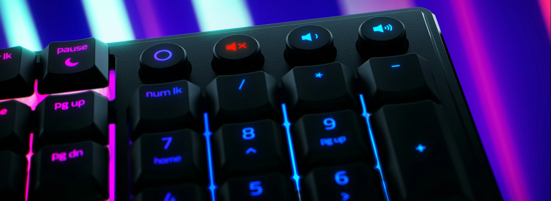 Razer | Ornata V3 | Klaviatūra žaidimams | su laidu | RGB LED pašvietimas | US | Mecha-Membrane | Juodas aprašymas - Prekės nuotrauka Razer | Ornata V3 | Klaviatūra žaidimams | su laidu | RGB LED pašvietimas | US | Mecha-Membrane | Juodas aprašymas - Prekės nuotrauka