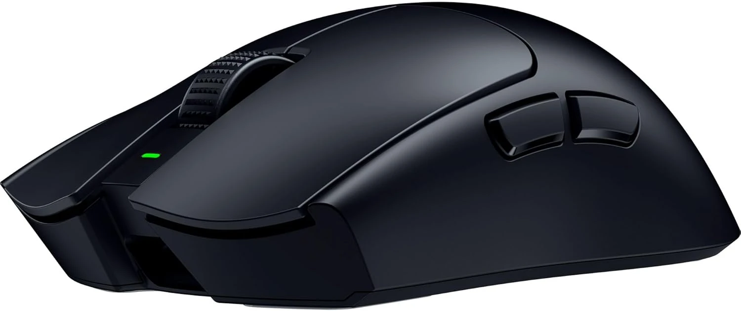 Razer Viper V3 Pro SE Pelė žaidimams, Wireles | Razer aprašymas - Prekės nuotrauka Razer Viper V3 Pro SE Pelė žaidimams, Wireles | Razer aprašymas - Prekės nuotrauka