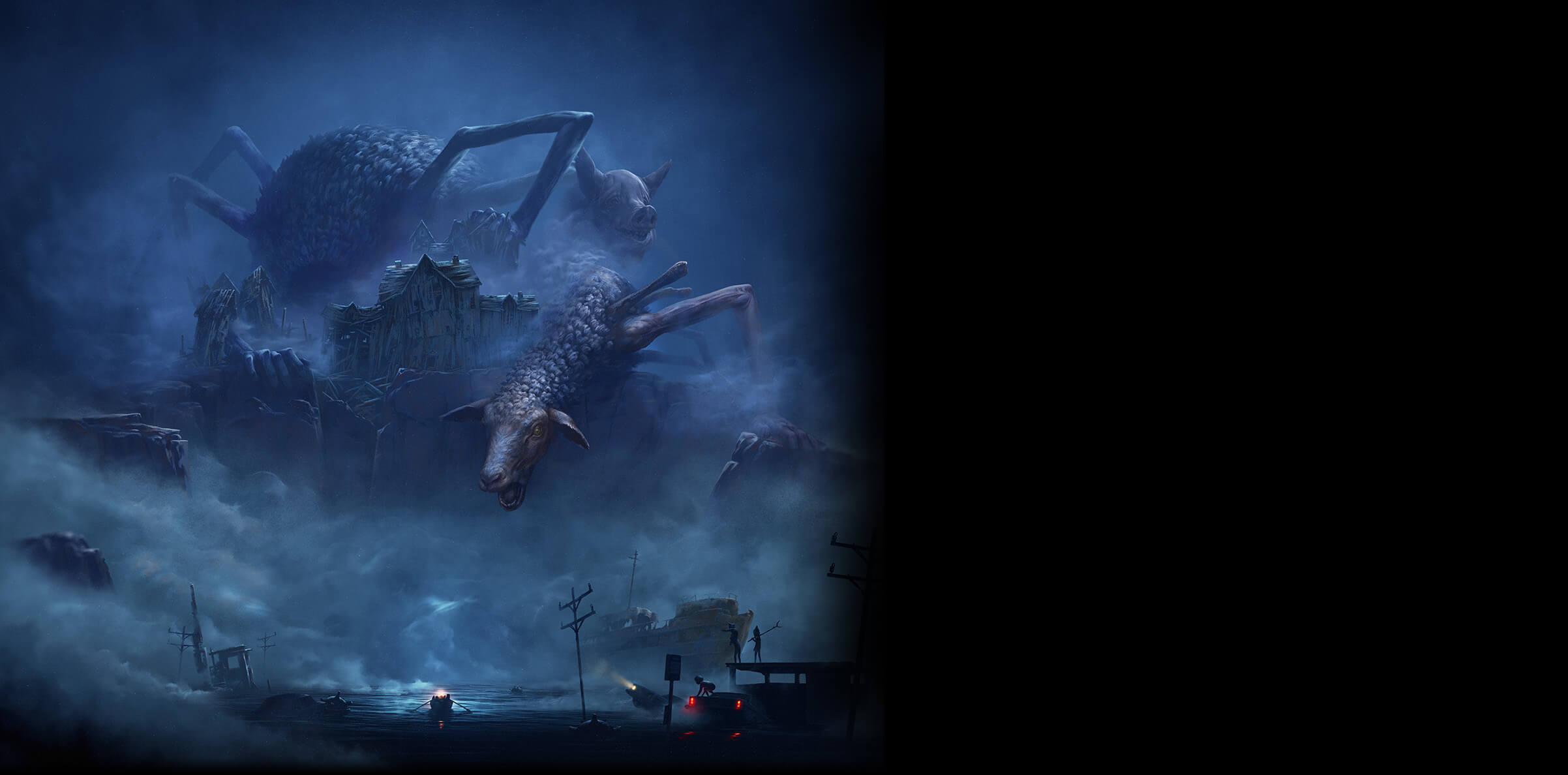 „Thq Nordic Reanimal“ (2 jungiklis) aprašymas - Prekės nuotrauka „Thq Nordic Reanimal“ (2 jungiklis) aprašymas - Prekės nuotrauka