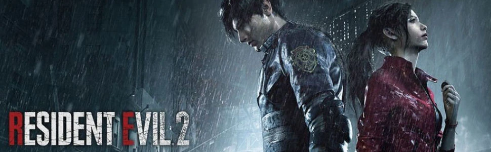 „Capcom Resident Evil 2“ perdarymas PS5 aprašymas - Prekės nuotrauka