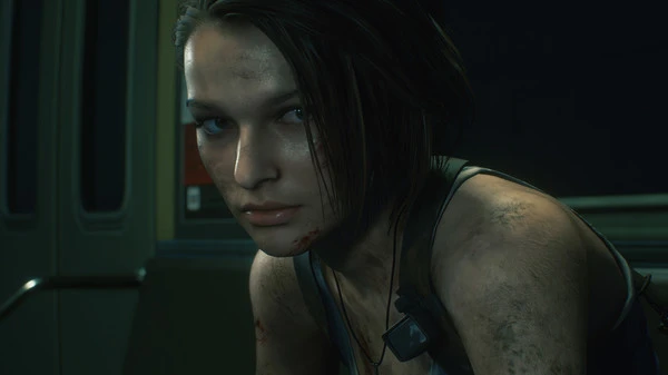 Capcom Resident Evil 3 PS5 aprašymas - Prekės nuotrauka