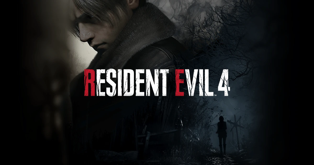 „Capcom Resident Evil 4 Remake“ PS5 aprašymas - Prekės nuotrauka