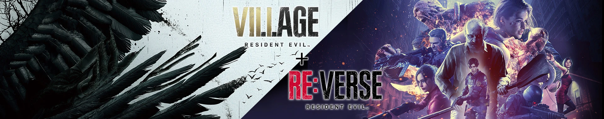Capcom Entertainment Capcom Resident Evil 8 Village PS5 aprašymas - Prekės nuotrauka