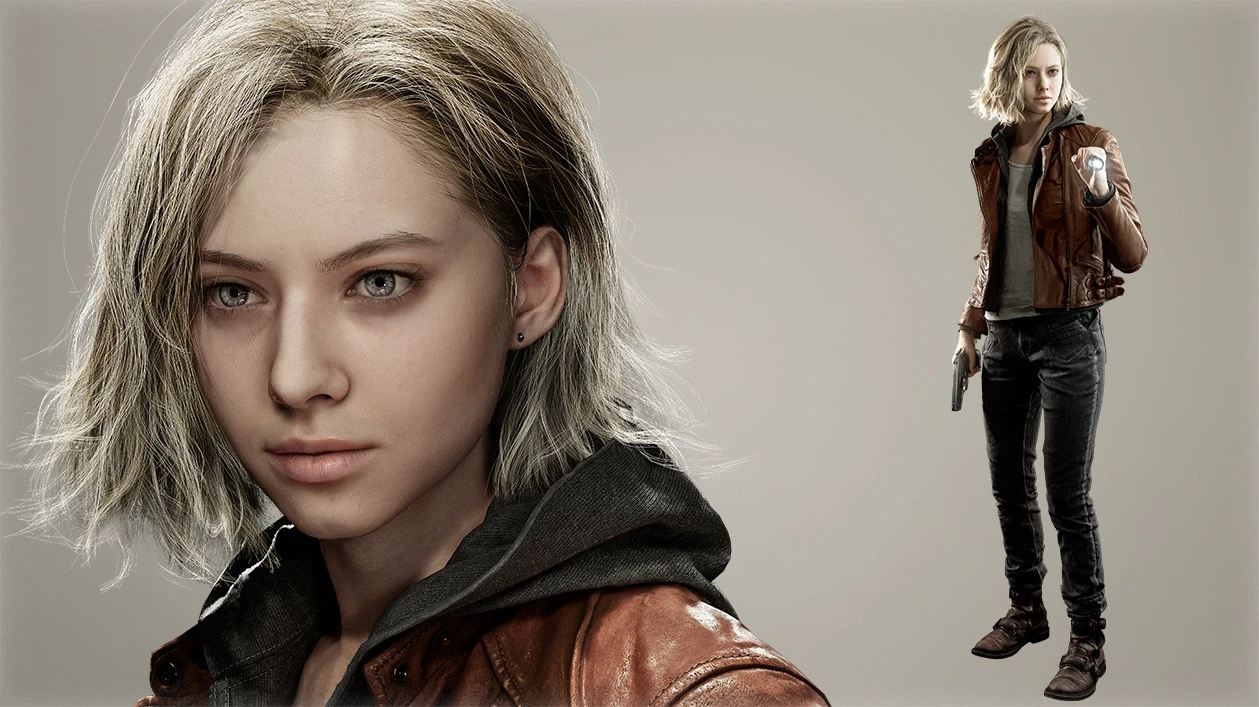 Capcom Entertainment Capcom Resident Evil Requiem (2 jungiklis) aprašymas - Prekės nuotrauka