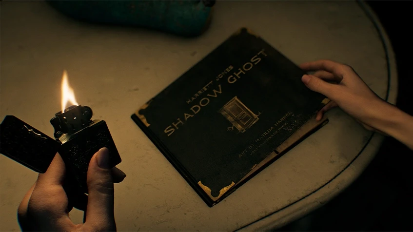 Capcom Entertainment Capcom Resident Evil Requiem (2 jungiklis) aprašymas - Prekės nuotrauka