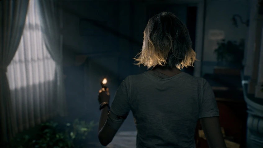 Capcom Entertainment Capcom Resident Evil Requiem (2 jungiklis) aprašymas - Prekės nuotrauka