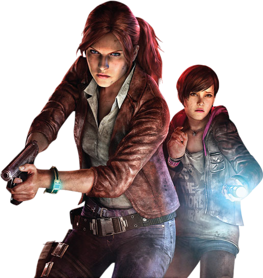 Capcom Resident Evil Revelations 2 PS4 aprašymas - Prekės nuotrauka Capcom Resident Evil Revelations 2 PS4 aprašymas - Prekės nuotrauka