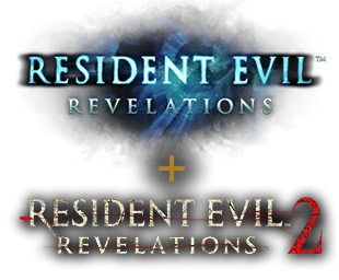 Resident „Capcom Revenant Evil“ apreiškimų kolekcija aprašymas - Prekės nuotrauka Resident „Capcom Revenant Evil“ apreiškimų kolekcija aprašymas - Prekės nuotrauka