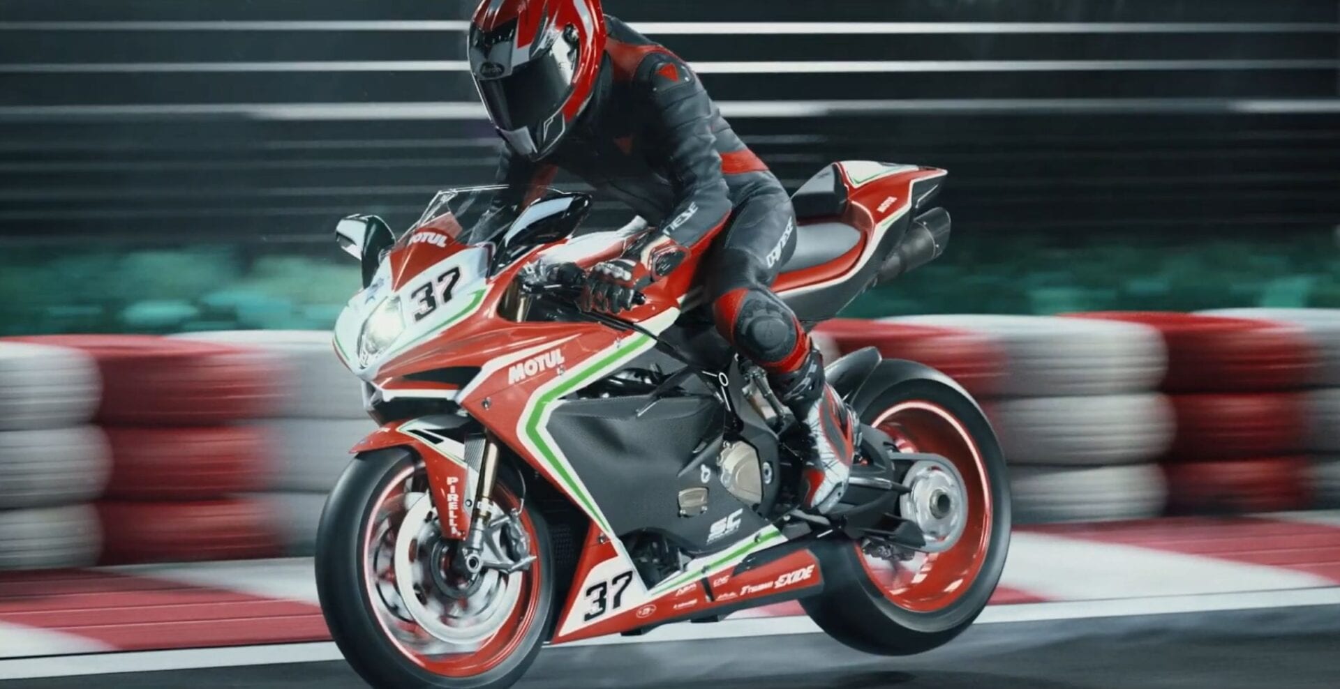 Nacon RiMS Racing PS5 aprašymas - Prekės nuotrauka