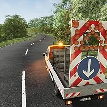 Aerosoft Kelių priežiūros simuliatorius PS5 aprašymas - Prekės nuotrauka Aerosoft Kelių priežiūros simuliatorius PS5 aprašymas - Prekės nuotrauka