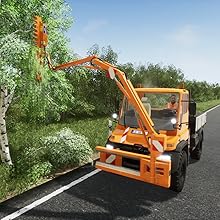 Aerosoft Kelių priežiūros simuliatorius PS5 aprašymas - Prekės nuotrauka Aerosoft Kelių priežiūros simuliatorius PS5 aprašymas - Prekės nuotrauka