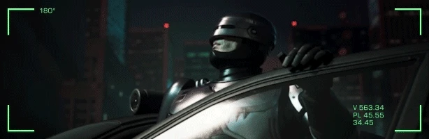 „Nacon RoboCop: Rogue City“ – „Unfinished Business“ PS5 aprašymas - Prekės nuotrauka