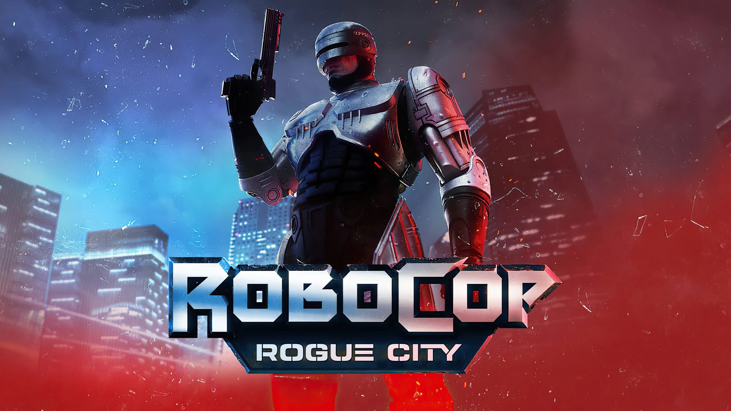 Nacon RoboCop: Rogue City Xbox Series X aprašymas - Prekės nuotrauka Nacon RoboCop: Rogue City Xbox Series X aprašymas - Prekės nuotrauka