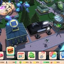 „Atari RollerCoaster Tycoon Adventures Deluxe“ PS5 aprašymas - Prekės nuotrauka „Atari RollerCoaster Tycoon Adventures Deluxe“ PS5 aprašymas - Prekės nuotrauka