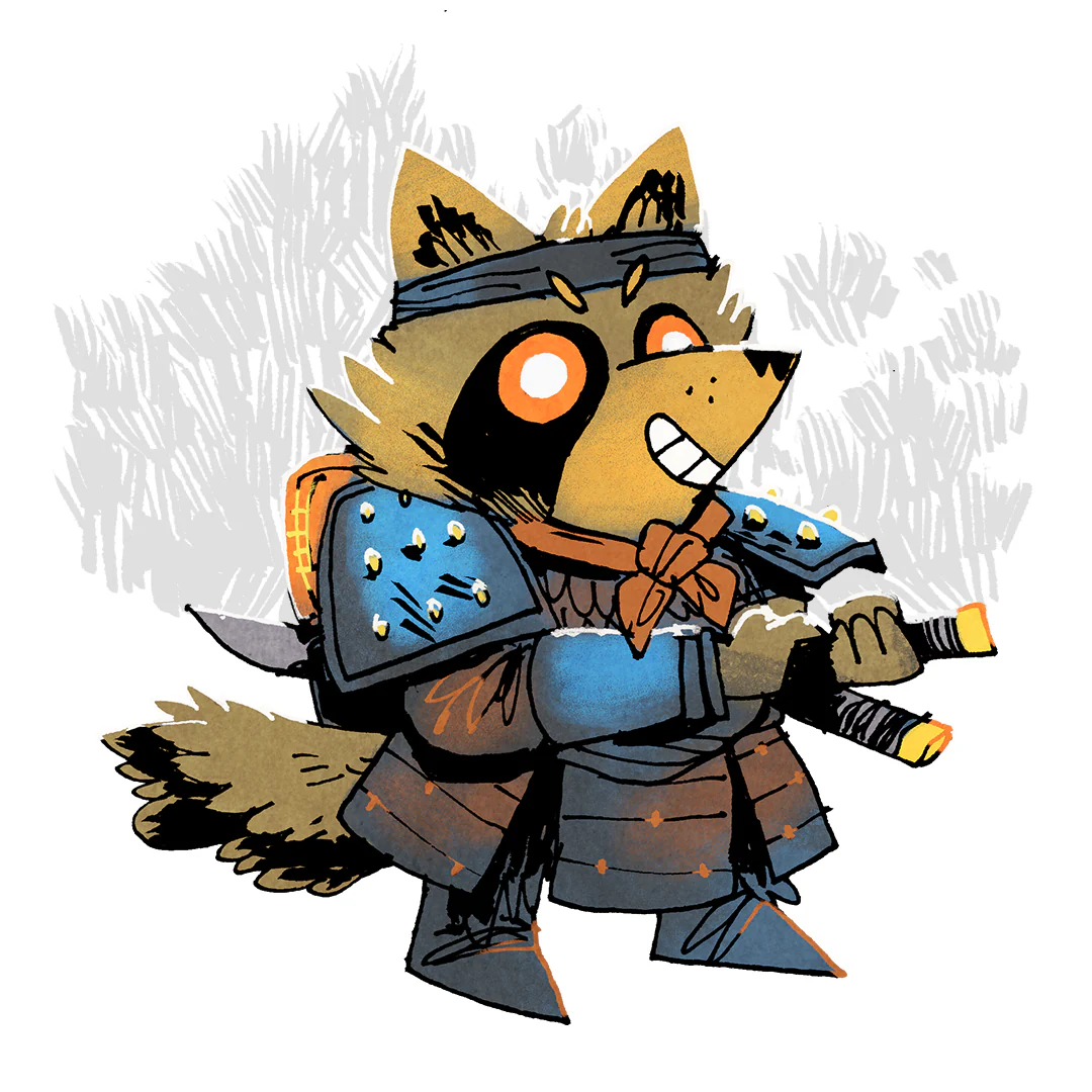 Leder Games Root: The Vagabond Pack aprašymas - Prekės nuotrauka