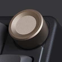 Royal Kludge R65 RGB Phantom laidinė mechaninė klaviatūra | 60%, Brown switches, US aprašymas - Prekės nuotrauka Royal Kludge R65 RGB Phantom laidinė mechaninė klaviatūra | 60%, Brown switches, US aprašymas - Prekės nuotrauka