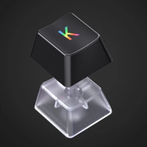 Royal Kludge RK918 RGB juoda laidinė mechaninė klaviatūra | 100%, Raudona switches, US aprašymas - Prekės nuotrauka Royal Kludge RK918 RGB juoda laidinė mechaninė klaviatūra | 100%, Raudona switches, US aprašymas - Prekės nuotrauka