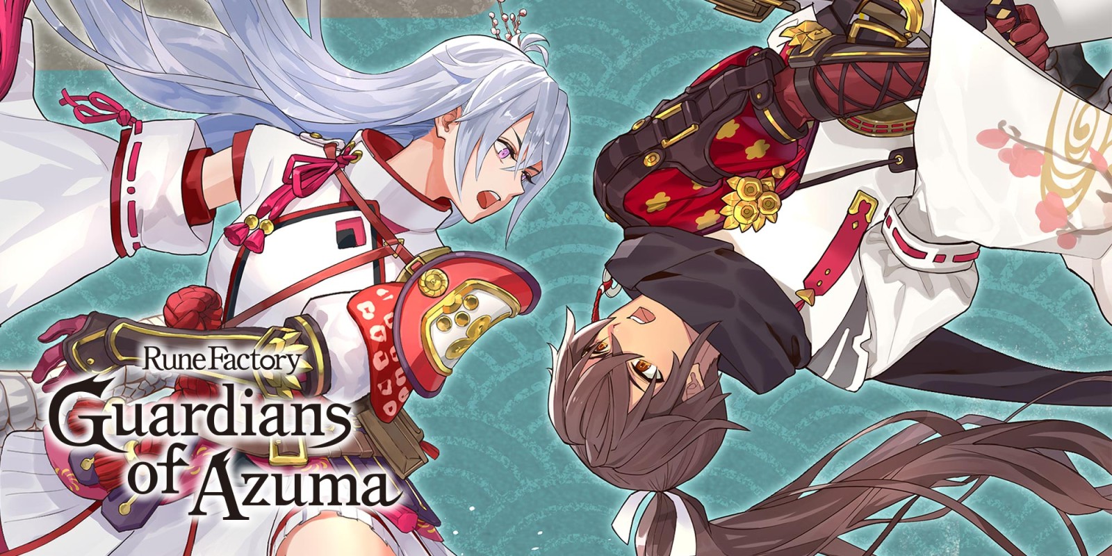 Marvelous Rune Factory: Guardians of Azuma PS5 aprašymas - Prekės nuotrauka