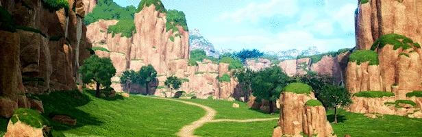 Bandai Namco Sand Land PS4 aprašymas - Prekės nuotrauka Bandai Namco Sand Land PS4 aprašymas - Prekės nuotrauka