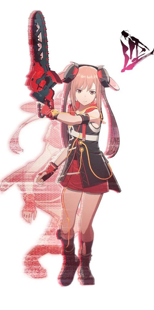 Bandai Namco Scarlet Nexus PS5 aprašymas - Prekės nuotrauka Bandai Namco Scarlet Nexus PS5 aprašymas - Prekės nuotrauka