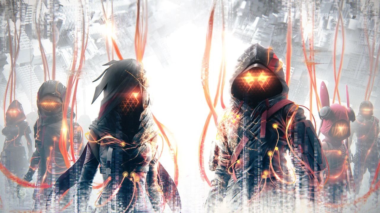 Bandai Namco Scarlet Nexus PS5 aprašymas - Prekės nuotrauka Bandai Namco Scarlet Nexus PS5 aprašymas - Prekės nuotrauka