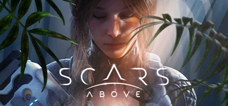 Prime Matter Scars Above PS5 aprašymas - Prekės nuotrauka
