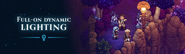 Nintendo Sabotage Studio Sea of Stars aprašymas - Prekės nuotrauka