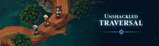 Nintendo Sabotage Studio Sea of Stars aprašymas - Prekės nuotrauka