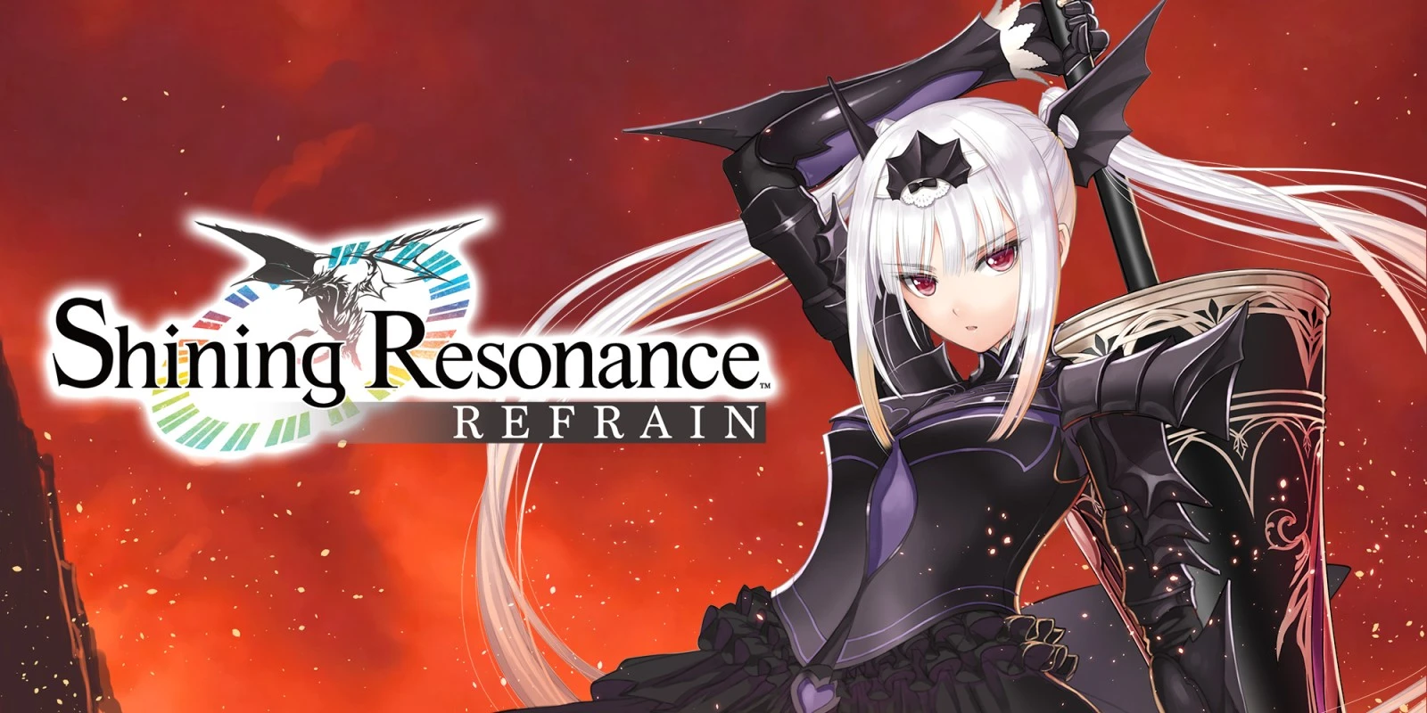 „Sega Shining Resonance“ refrenas aprašymas - Prekės nuotrauka „Sega Shining Resonance“ refrenas aprašymas - Prekės nuotrauka