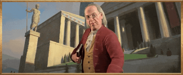 2K Games „Firaxis Games“ „Sid Meier's Civilization VII“ (KODAS DĖŽUTĖJE) (2 jungiklis) aprašymas - Prekės nuotrauka 2K Games „Firaxis Games“ „Sid Meier's Civilization VII“ (KODAS DĖŽUTĖJE) (2 jungiklis) aprašymas - Prekės nuotrauka