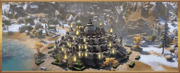 2K Games Firaxis žaidimai Sid Meier's Civilization VII PS5 aprašymas - Prekės nuotrauka 2K Games Firaxis žaidimai Sid Meier's Civilization VII PS5 aprašymas - Prekės nuotrauka