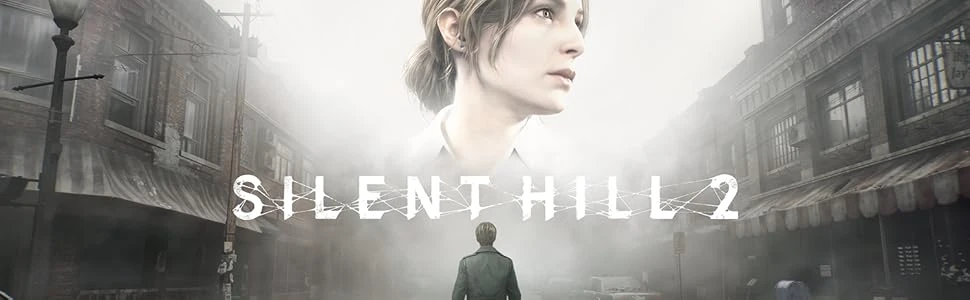 Konami SILENT HILL 2 PS5 aprašymas - Prekės nuotrauka Konami SILENT HILL 2 PS5 aprašymas - Prekės nuotrauka
