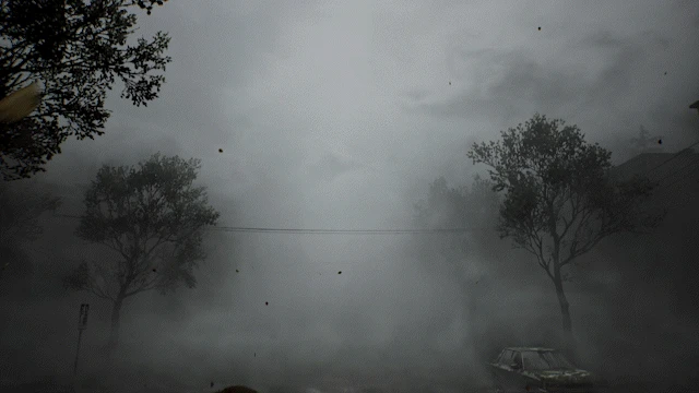 Konami SILENT HILL 2 PS5 aprašymas - Prekės nuotrauka Konami SILENT HILL 2 PS5 aprašymas - Prekės nuotrauka