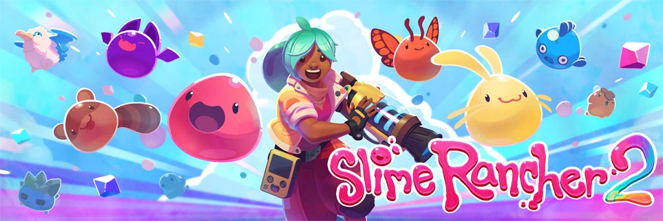 U&I Entertainment „Monomi Park Slime Rancher 2“ Xbox Series X aprašymas - Prekės nuotrauka