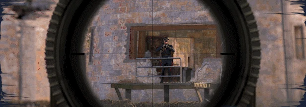 Rebellion Sniper Elite Resistance PS5 aprašymas - Prekės nuotrauka