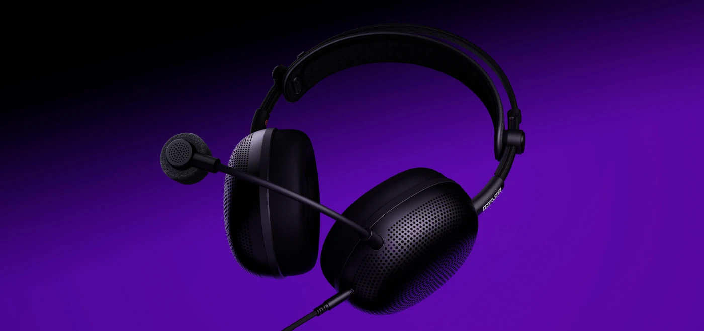 Sony INZONE INZONE H6 Air Open-Back Ausinės su laidu Žaidimams aprašymas - Prekės nuotrauka