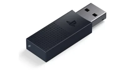 Sony PlayStation Link USB adapteris aprašymas - Prekės nuotrauka Sony PlayStation Link USB adapteris aprašymas - Prekės nuotrauka