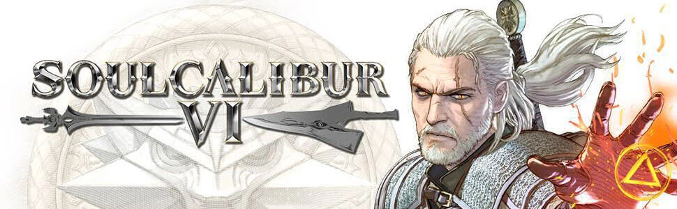 Bandai Namco SOUL CALIBUR VI: Standard Edition PS4 aprašymas - Prekės nuotrauka