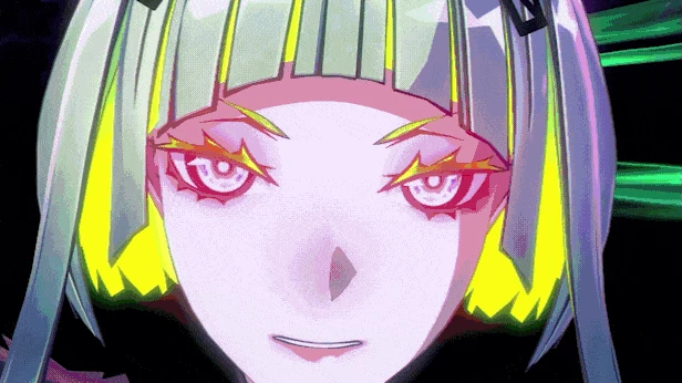 Atlus Soul Hackers 2 PS4 aprašymas - Prekės nuotrauka