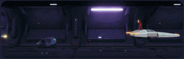 Microïds Space Adventure Cobra - The Awakening aprašymas - Prekės nuotrauka