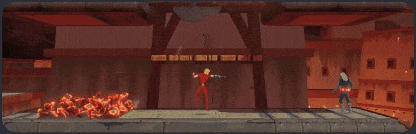 Microïds Space Adventure Cobra - The Awakening PS5 aprašymas - Prekės nuotrauka