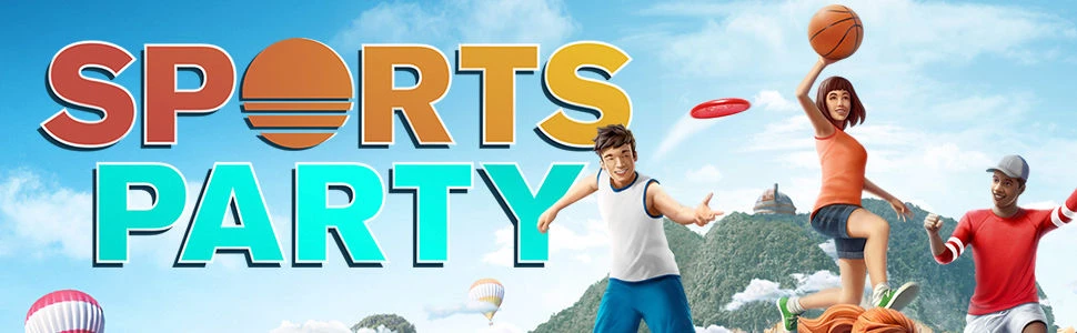 „Ubisoft“ sporto vakarėlis aprašymas - Prekės nuotrauka „Ubisoft“ sporto vakarėlis aprašymas - Prekės nuotrauka